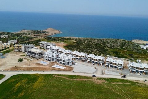 Daire 2+1 Tatlısu, Gazimağusa, №214611