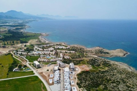 Apartment for sale  in Tatlisu, Famagusta, Northern Cyprus, 2 bedrooms, 166m2, No. 214611 – photo 15