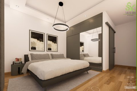 Daire  2+1  Girne,  №214613 - 15