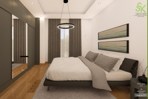 Daire  2+1  Girne,  №214613 - 16