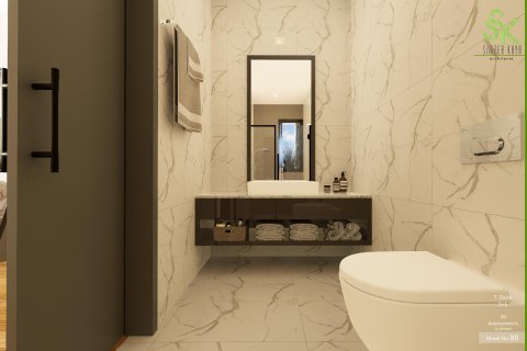 Daire  2+1  Girne,  №214613 - 17