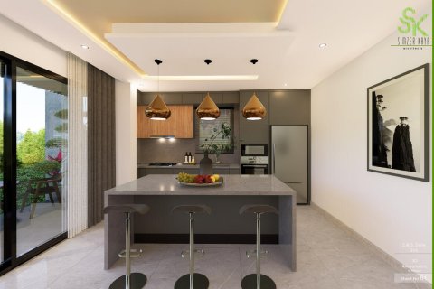Daire  2+1  Girne,  №214613 - 14