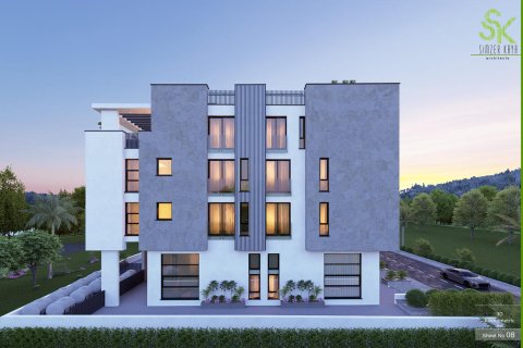 Daire  2+1  Girne,  №214613 - 3