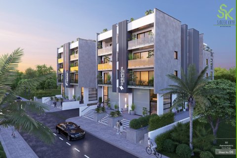Daire  2+1  Girne,  №214613 - 2