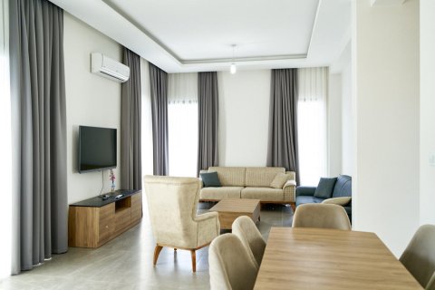 3+1 Villa in Ozankoy, Girne, Nr. 214615 - 8