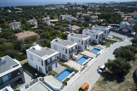 3+1 Villa in Ozankoy, Girne, Nr. 214615 - 3