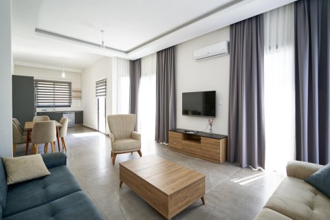 3+1 Villa in Ozankoy, Girne, Nr. 214615 - 4