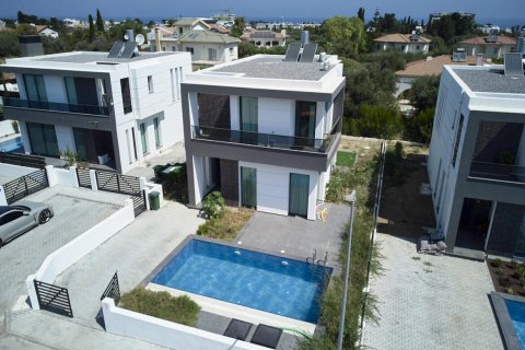 3+1 Villa in Ozankoy, Girne, Nr. 214615 - 2