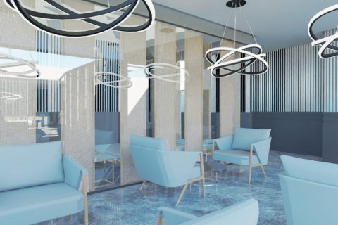 Penthouse for sale in Alanya, Antalya, Turkey, 51m2, No. 94012 – photo 14