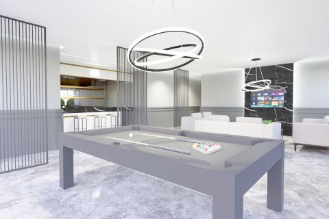 Penthouse for sale in Alanya, Antalya, Turkey, 51m2, No. 94012 – photo 12