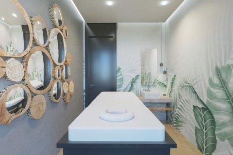 Penthouse for sale in Alanya, Antalya, Turkey, 51m2, No. 94012 – photo 10