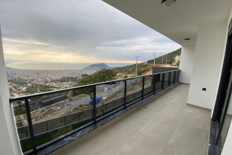Villa i Alanya, Antalya, Tyrkiet Nr. 94017 - 18