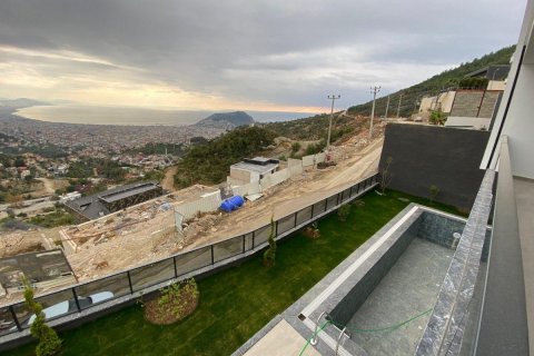 Villa i Alanya, Antalya, Tyrkiet Nr. 94017 - 25