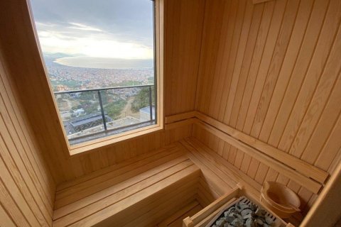 Villa i Alanya, Antalya, Tyrkiet Nr. 94017 - 16