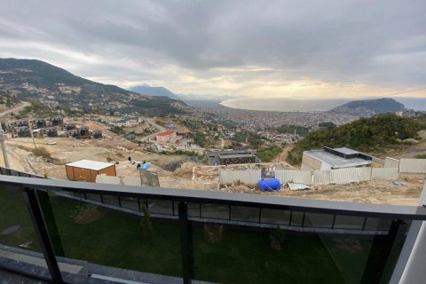 Villa i Alanya, Antalya, Tyrkiet Nr. 94017 - 26