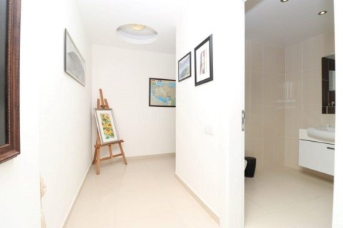 Продажа квартиры  в Каргыджаке, Аланье, Анталье, Турция 5 комн., 250м2, №94016 – фото 21