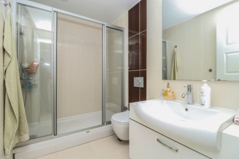 Продажа квартиры  в Каргыджаке, Аланье, Анталье, Турция 5 комн., 250м2, №94016 – фото 25