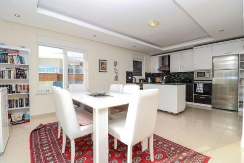 Продажа квартиры  в Каргыджаке, Аланье, Анталье, Турция 5 комн., 250м2, №94016 – фото 11