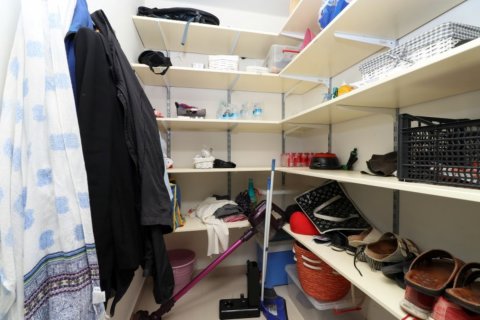 Продажа квартиры  в Каргыджаке, Аланье, Анталье, Турция 5 комн., 250м2, №94016 – фото 26
