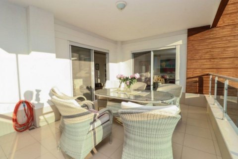 Продажа квартиры  в Каргыджаке, Аланье, Анталье, Турция 5 комн., 250м2, №94016 – фото 20
