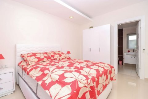 Продажа квартиры  в Каргыджаке, Аланье, Анталье, Турция 5 комн., 250м2, №94016 – фото 23