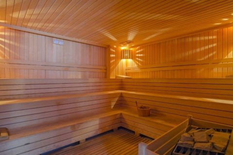 Продажа квартиры  в Каргыджаке, Аланье, Анталье, Турция 5 комн., 250м2, №94016 – фото 6