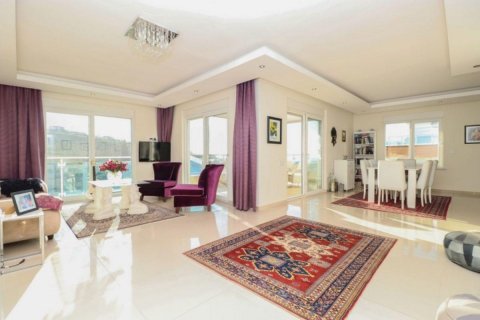 Продажа квартиры  в Каргыджаке, Аланье, Анталье, Турция 5 комн., 250м2, №94016 – фото 12