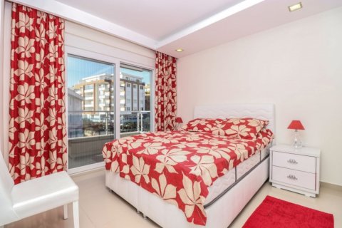 Продажа квартиры  в Каргыджаке, Аланье, Анталье, Турция 5 комн., 250м2, №94016 – фото 24