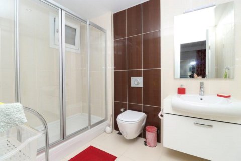 Продажа квартиры  в Каргыджаке, Аланье, Анталье, Турция 5 комн., 250м2, №94016 – фото 22
