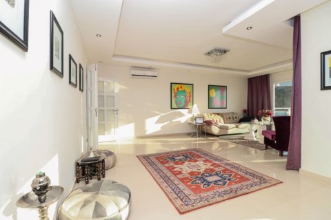 Продажа квартиры  в Каргыджаке, Аланье, Анталье, Турция 5 комн., 250м2, №94016 – фото 14