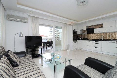 Wohnung in Mahmutlar, Antalya, Türkei Nr. 94014 - 6
