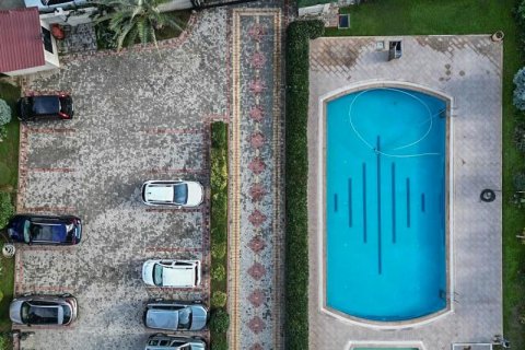 Wohnung in Mahmutlar, Antalya, Türkei Nr. 94014 - 4