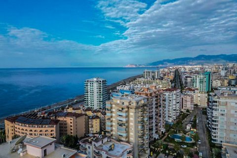 Wohnung in Mahmutlar, Antalya, Türkei Nr. 94014 - 23