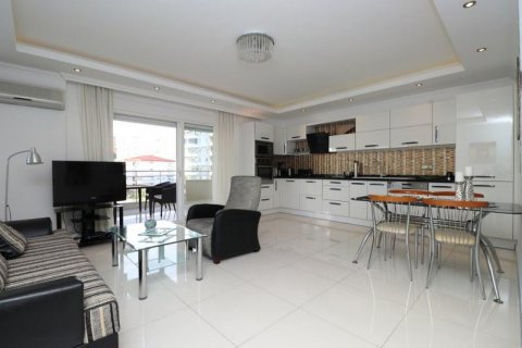Wohnung in Mahmutlar, Antalya, Türkei Nr. 94014 - 7