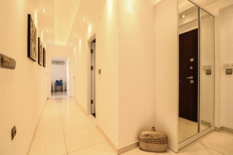 Wohnung in Mahmutlar, Antalya, Türkei Nr. 94014 - 12