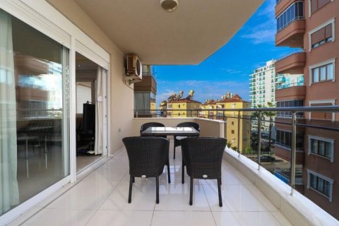 Wohnung in Mahmutlar, Antalya, Türkei Nr. 94014 - 10