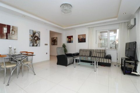 Wohnung in Mahmutlar, Antalya, Türkei Nr. 94014 - 5