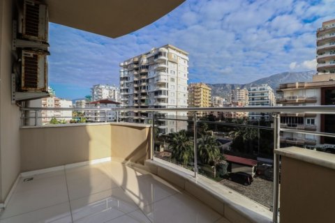 Wohnung in Mahmutlar, Antalya, Türkei Nr. 94014 - 20