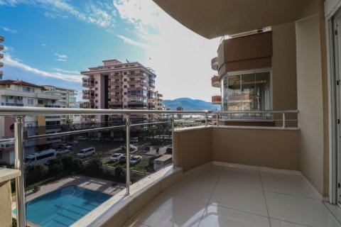 Wohnung in Mahmutlar, Antalya, Türkei Nr. 94014 - 21