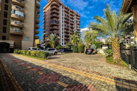 Wohnung in Mahmutlar, Antalya, Türkei Nr. 94014 - 2