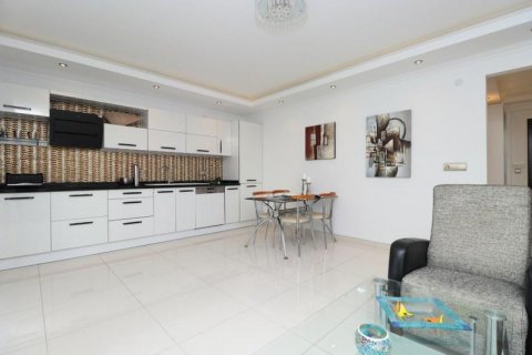 Wohnung in Mahmutlar, Antalya, Türkei Nr. 94014 - 9