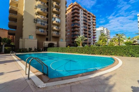Apartment  in Mahmutlar, Antalya, Turkey No. 94014