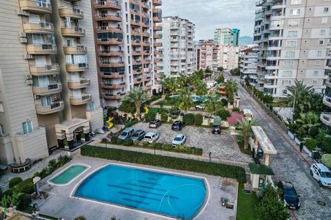 Wohnung in Mahmutlar, Antalya, Türkei Nr. 94014 - 3