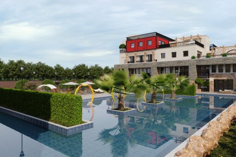 Apartment for sale in Altintash, Antalya, Turkey, 70m2, No. 94011 – photo 3