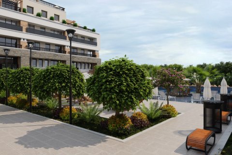 Apartment for sale in Altintash, Antalya, Turkey, 70m2, No. 94011 – photo 7