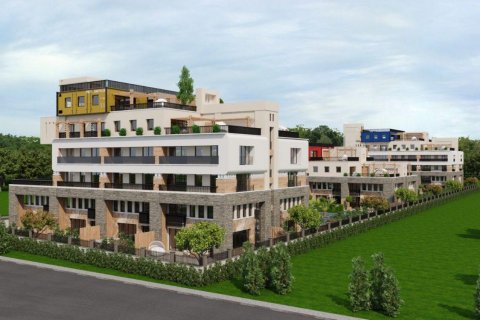 Apartment  in Altintash, Antalya, Turkey No. 94011