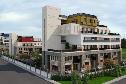 Apartment for sale in Altintash, Antalya, Turkey, 70m2, No. 94011 – photo 2