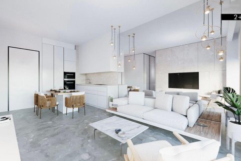 Apartment for sale in Altintash, Antalya, Turkey, 70m2, No. 94011 – photo 10