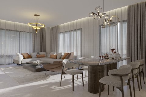 1+1 Wohnung in 23 Square, Oba, Antalya, Türkei Nr. 103663 - 4