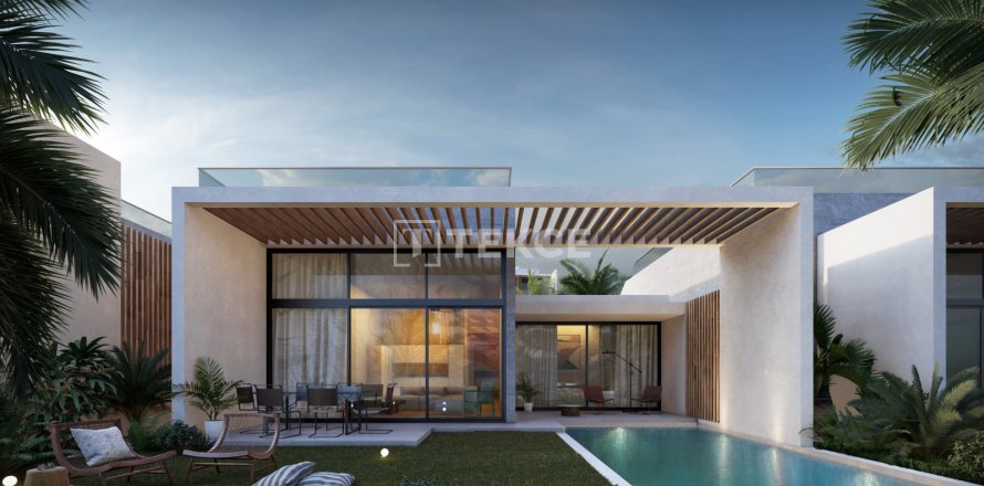 4+1 Villa  i Girne,  Nr. 221789